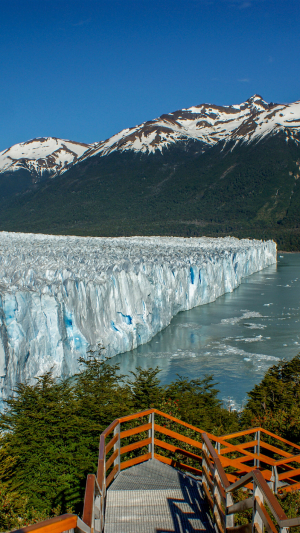 Localidad de El Calafate