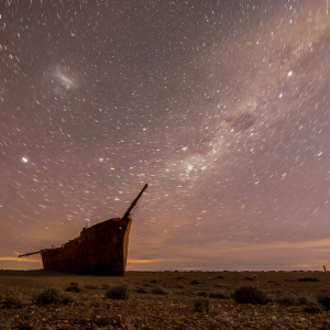 Rio Gallegos