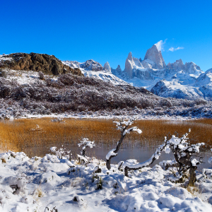 El Chaltén