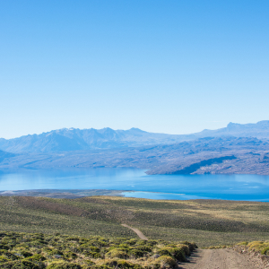 Lago Posadas