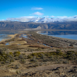 Lago Posadas