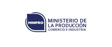 Logo MINPRO