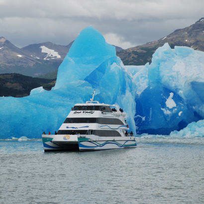 PARQUE NACIONAL Los Glaciares