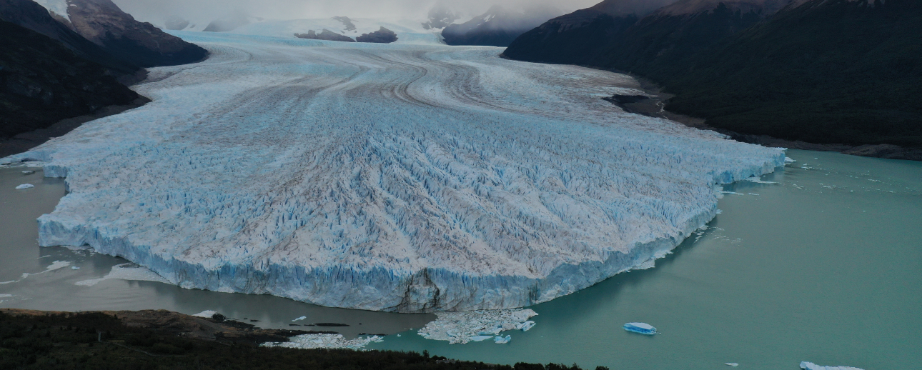 Parque Nacional Los Glaciares